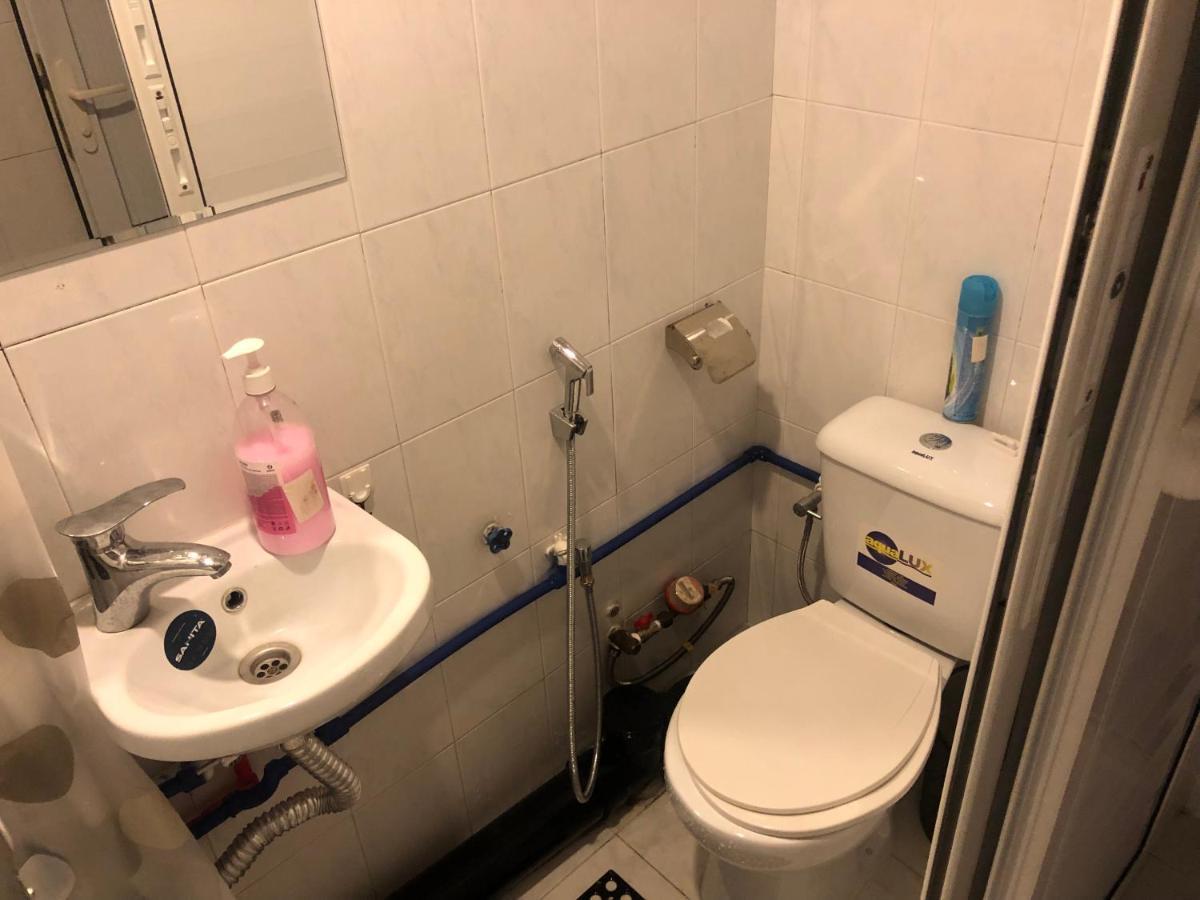 יירבאן 4 Friends Hostel מראה חיצוני תמונה