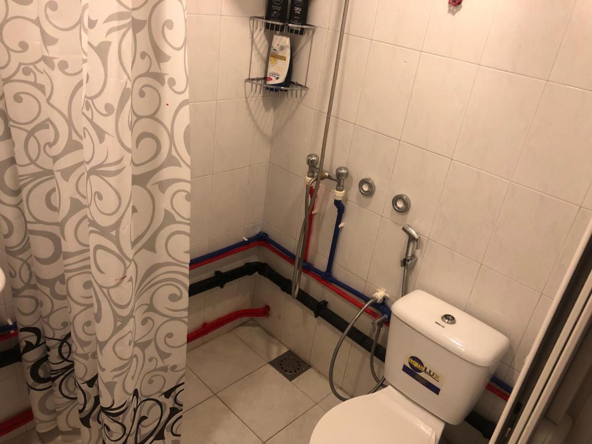 יירבאן 4 Friends Hostel מראה חיצוני תמונה