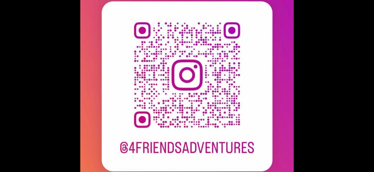 יירבאן 4 Friends Hostel מראה חיצוני תמונה